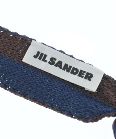 JIL SANDER Belts