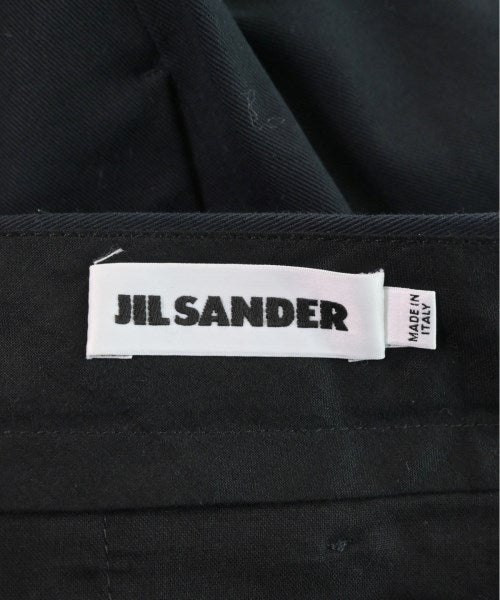 JIL SANDER Trousers