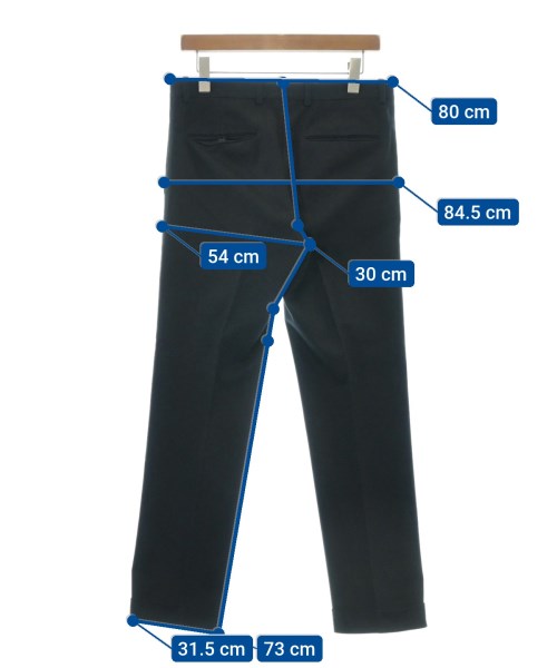 JIL SANDER Trousers