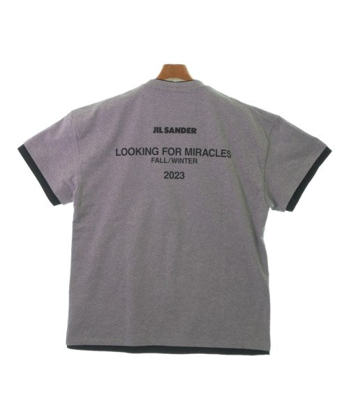 JIL SANDER Tee Shirts/Tops