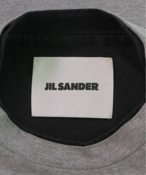 JIL SANDER Tee Shirts/Tops