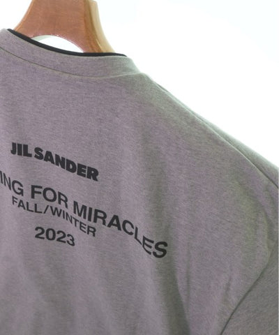 JIL SANDER Tee Shirts/Tops