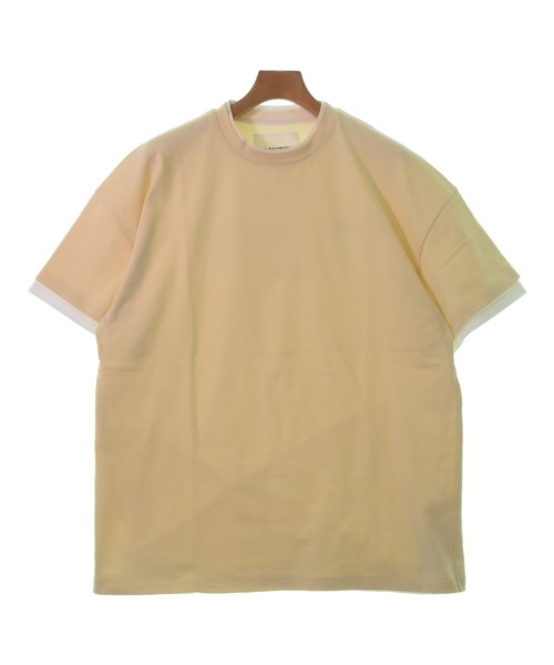 JIL SANDER Tee Shirts/Tops