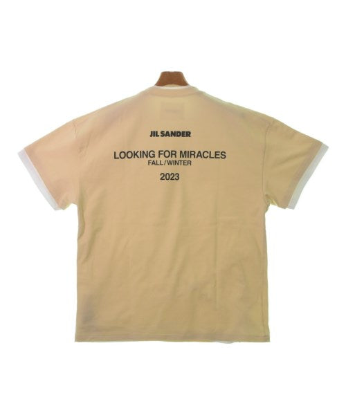 JIL SANDER Tee Shirts/Tops