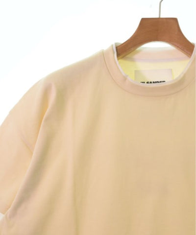 JIL SANDER Tee Shirts/Tops