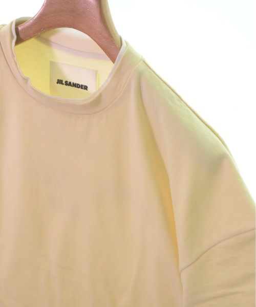 JIL SANDER Tee Shirts/Tops