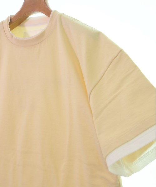 JIL SANDER Tee Shirts/Tops