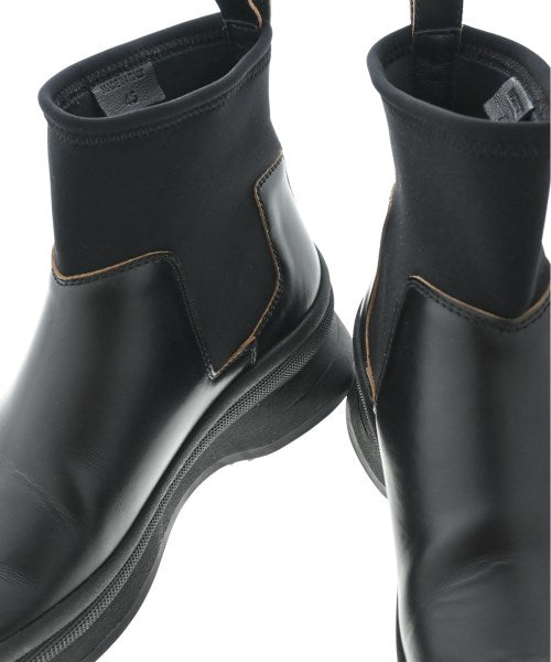 JIL SANDER Boots