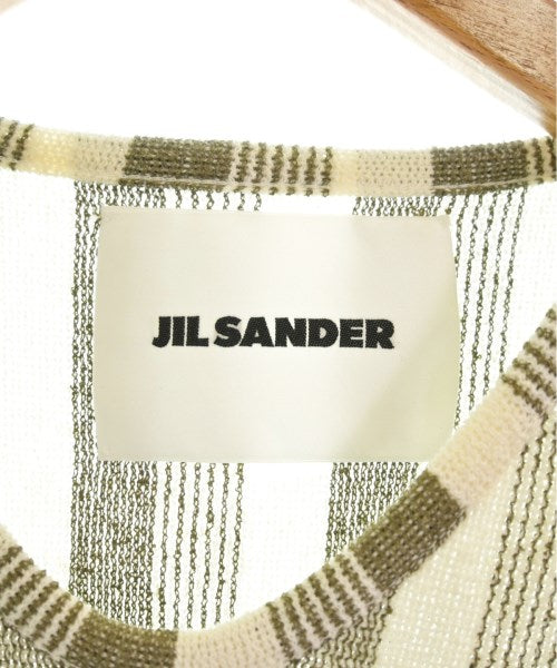 JIL SANDER