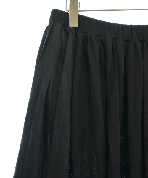 JIL SANDER Knee length skirts