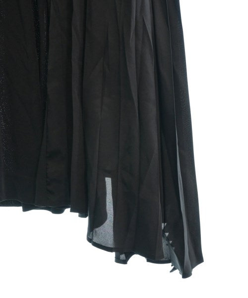 JIL SANDER Knee length skirts