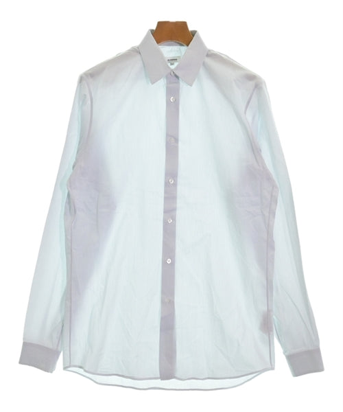 JIL SANDER Dress shirts