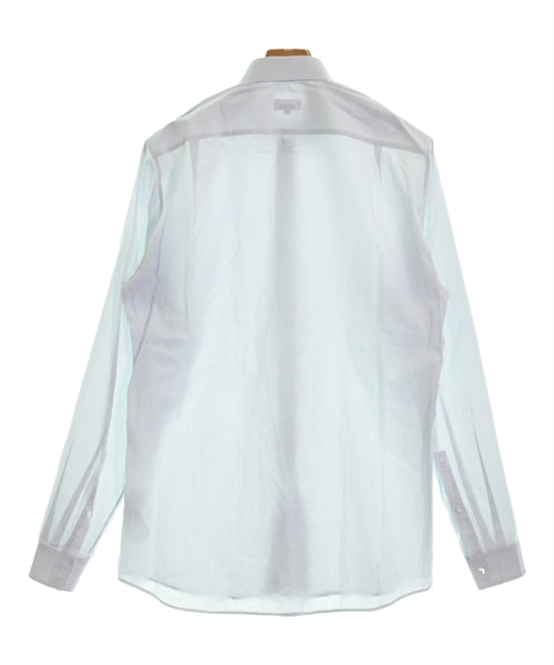 JIL SANDER Dress shirts