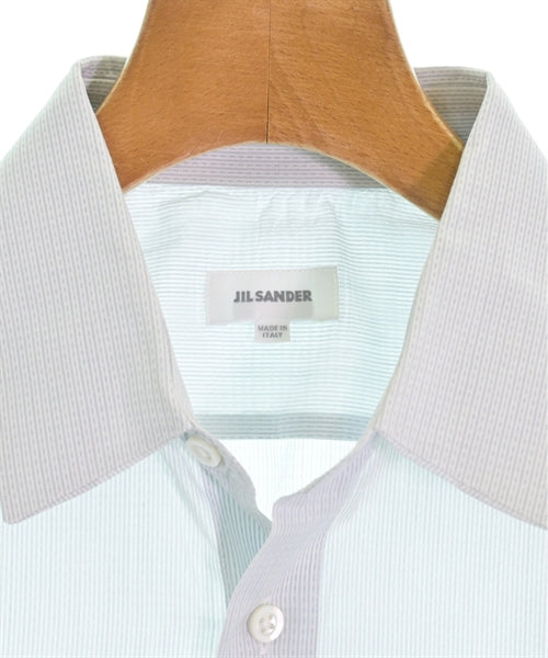 JIL SANDER Dress shirts