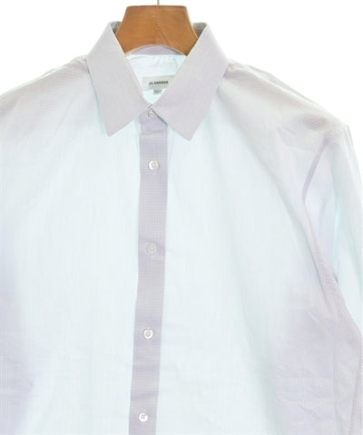 JIL SANDER Dress shirts