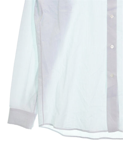 JIL SANDER Dress shirts