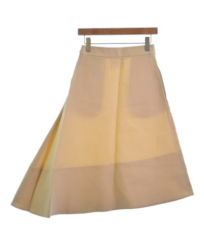 JIL SANDER Long/Maxi length skirts