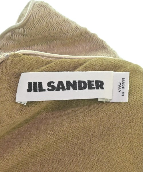 JIL SANDER Dresses