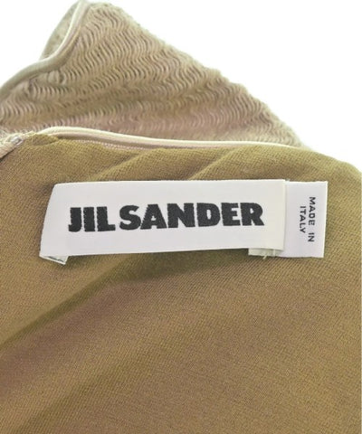 JIL SANDER Dresses