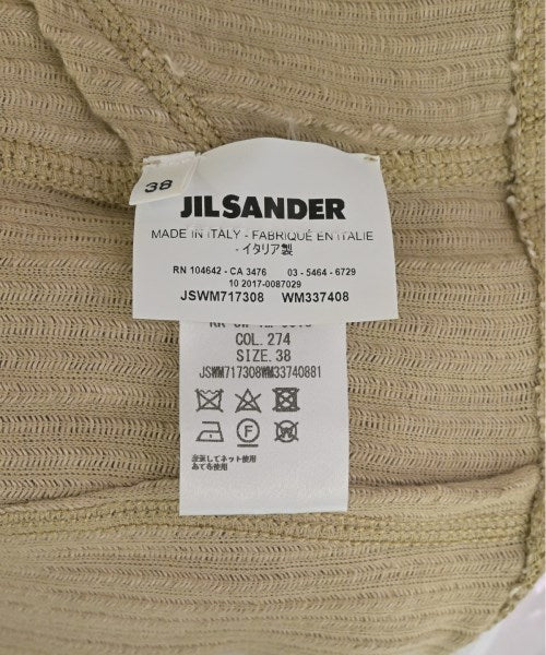 JIL SANDER Dresses