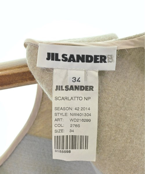 JIL SANDER Dresses