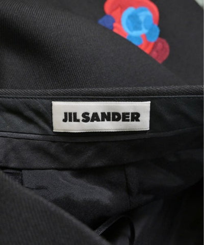 JIL SANDER Trousers