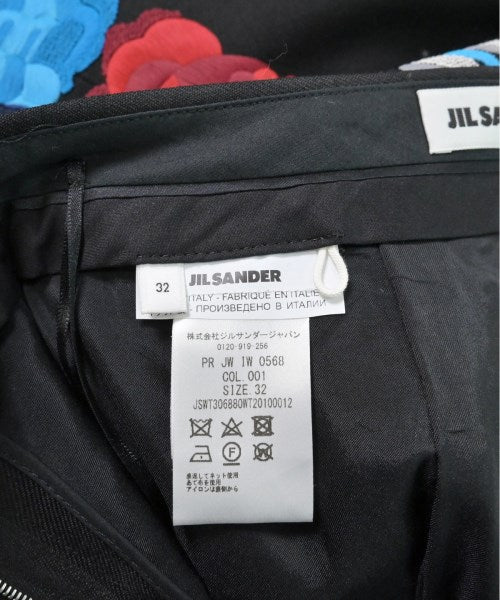 JIL SANDER Trousers