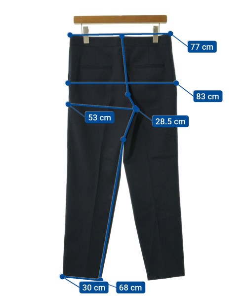 JIL SANDER Trousers