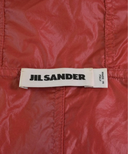 JIL SANDER Coats