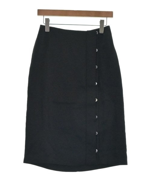 JIL SANDER Knee length skirts