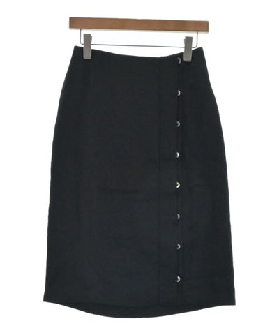 JIL SANDER Knee length skirts