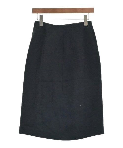 JIL SANDER Knee length skirts