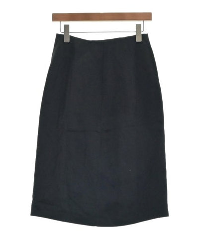 JIL SANDER Knee length skirts
