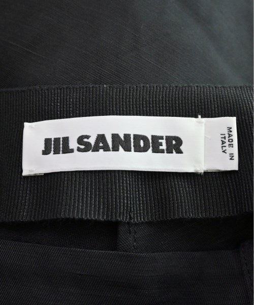 JIL SANDER Knee length skirts