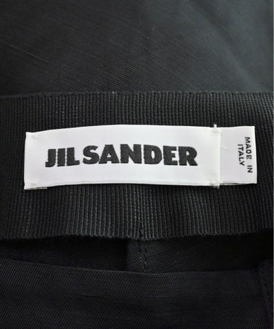 JIL SANDER Knee length skirts
