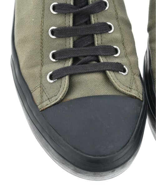 JIL SANDER Sneakers