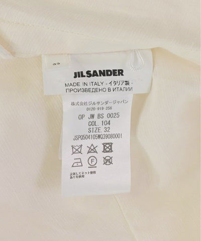 JIL SANDER Dresses