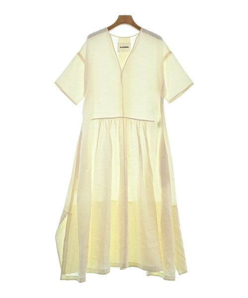 JIL SANDER Dresses