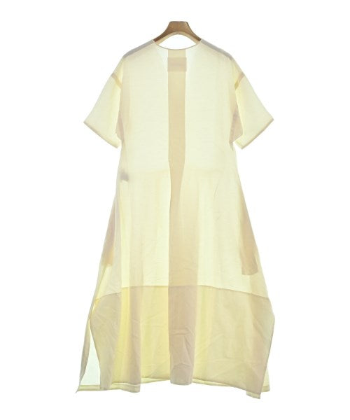 JIL SANDER Dresses