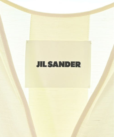 JIL SANDER Dresses