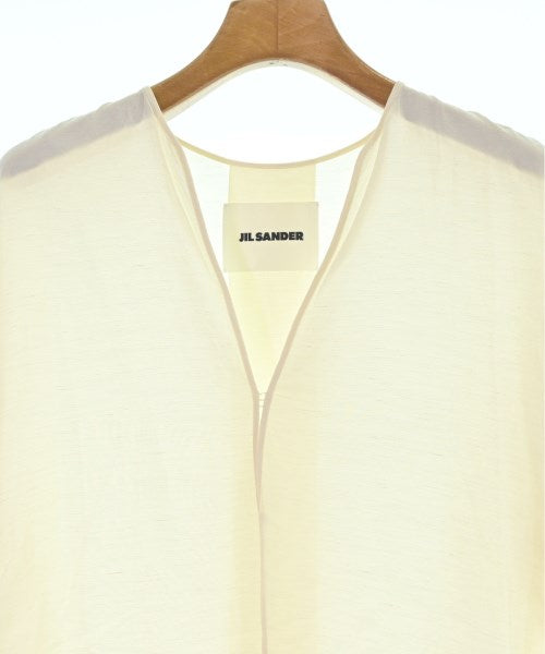 JIL SANDER Dresses