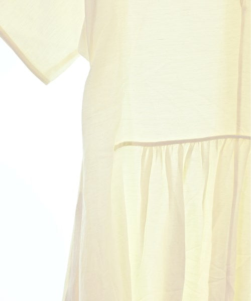 JIL SANDER Dresses