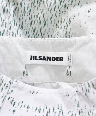 JIL SANDER Knee length skirts