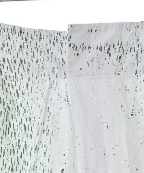 JIL SANDER Knee length skirts