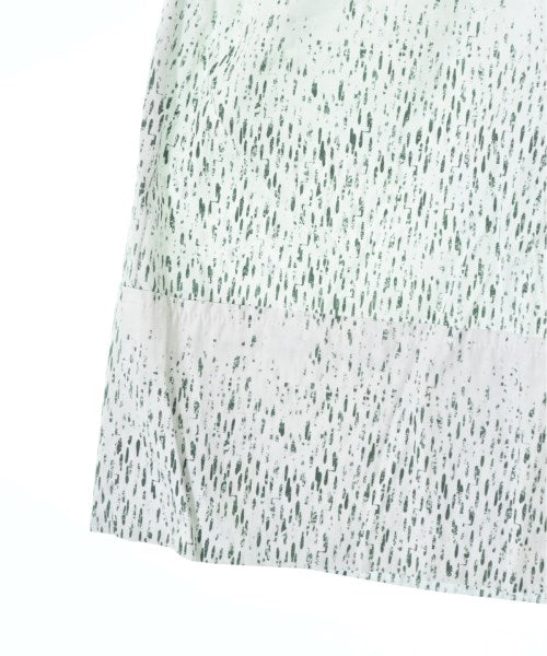 JIL SANDER Knee length skirts