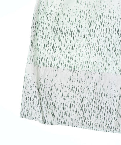 JIL SANDER Knee length skirts