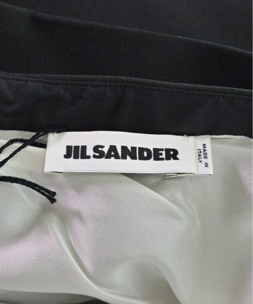 JIL SANDER Dresses