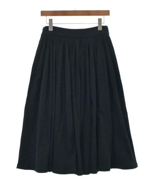JIL SANDER Long/Maxi length skirts