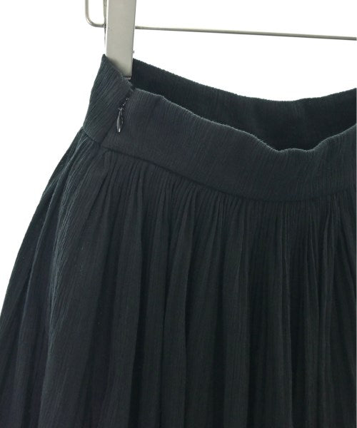 JIL SANDER Long/Maxi length skirts
