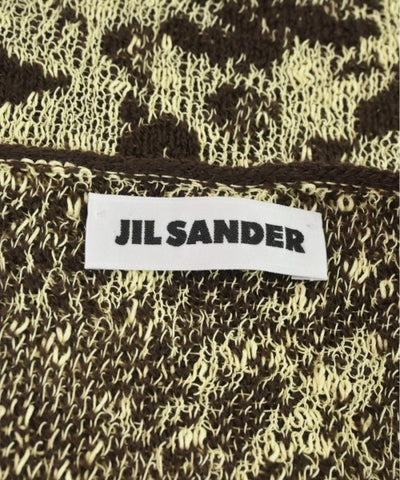 JIL SANDER Sweaters